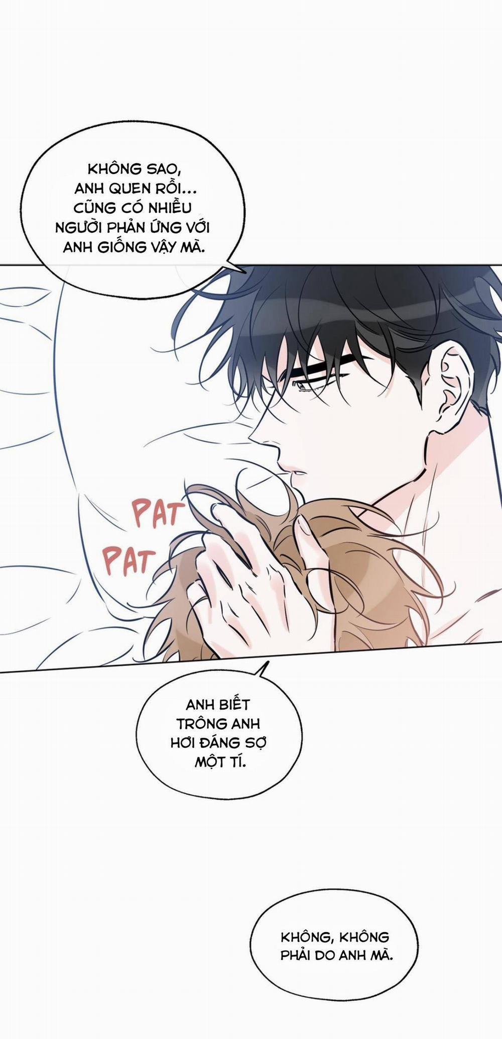 MAY MẮN NƠI THIÊN ĐƯỜNG 42 trang 30