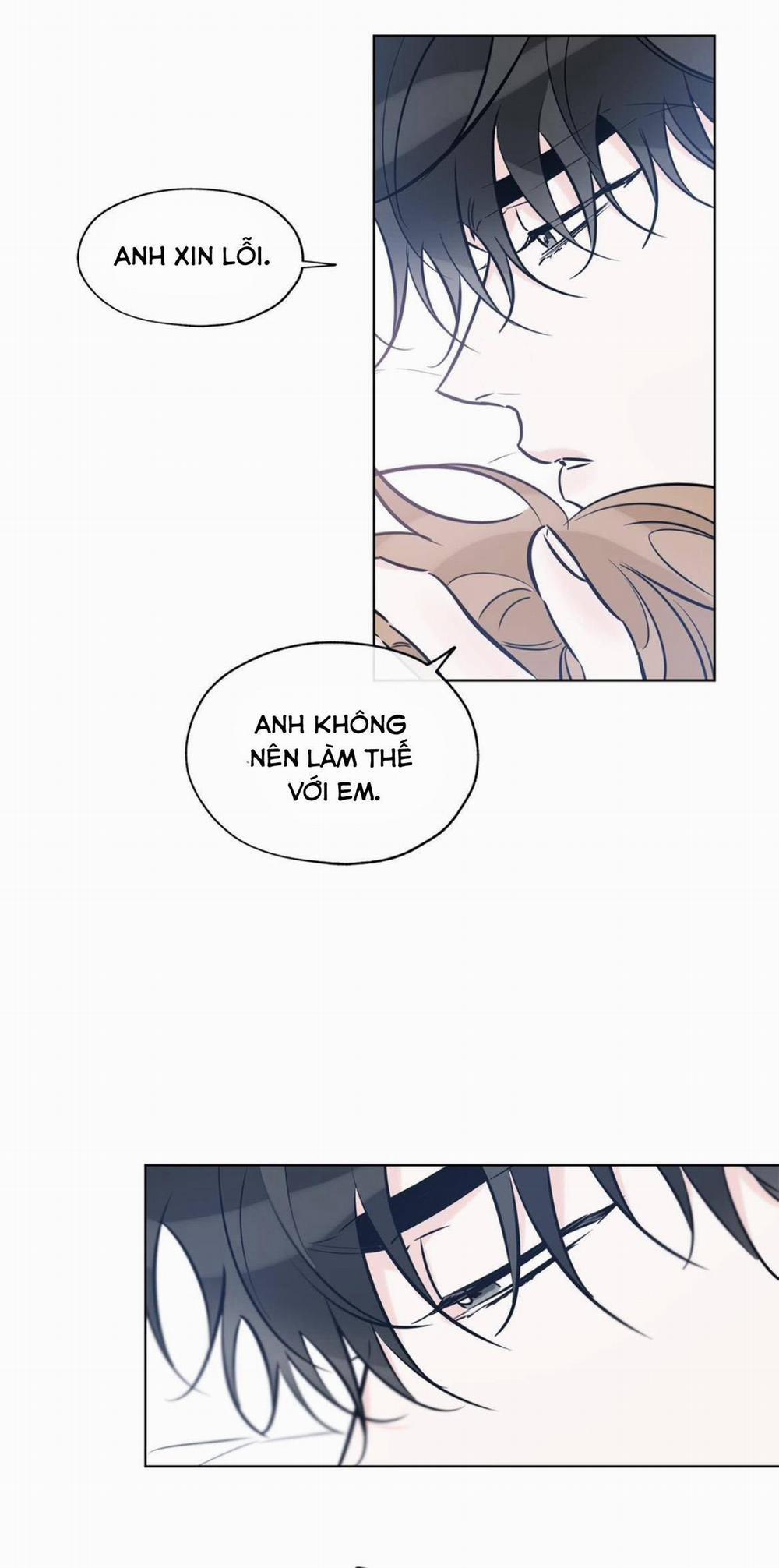 MAY MẮN NƠI THIÊN ĐƯỜNG 42 trang 36