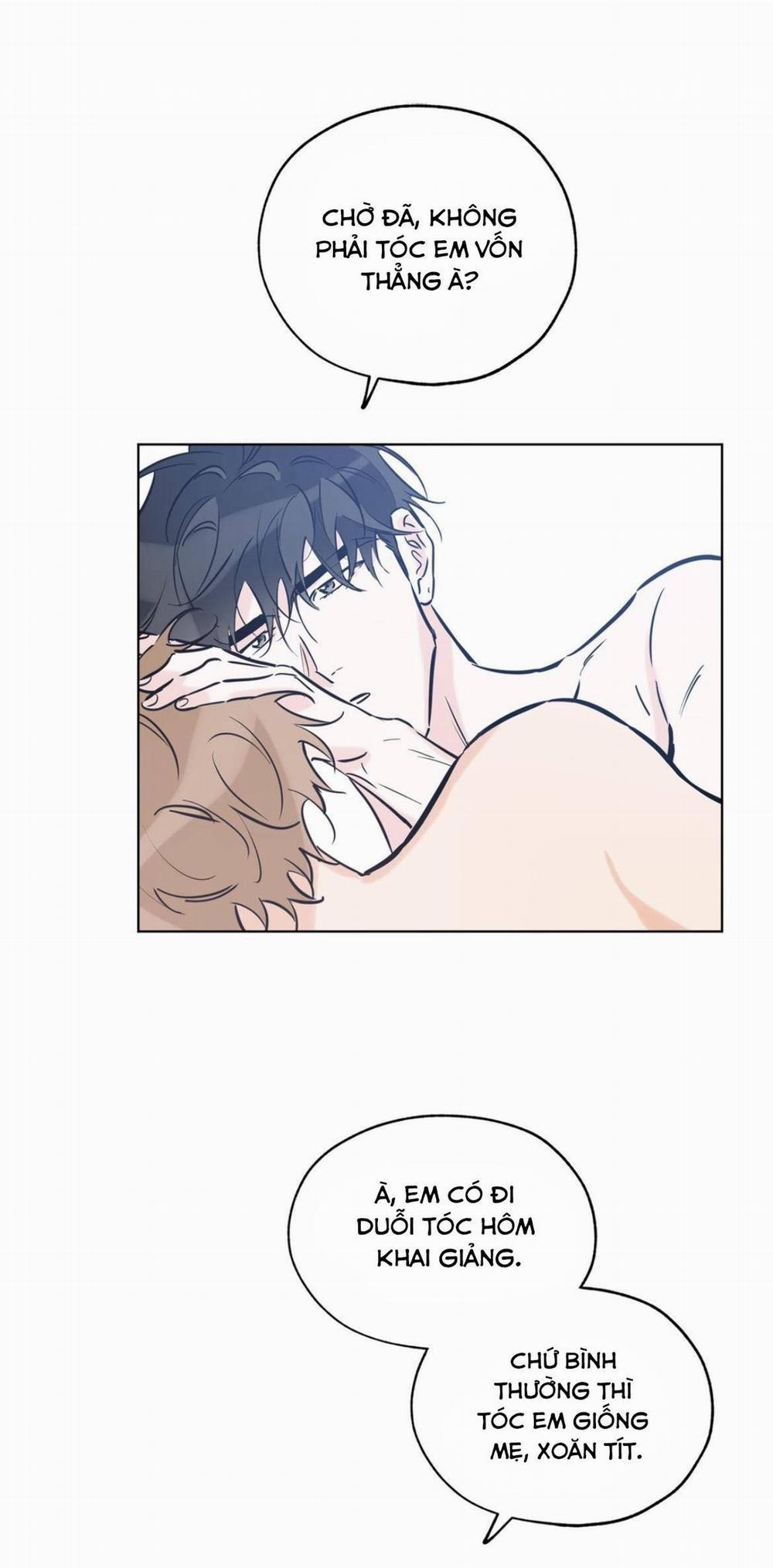 MAY MẮN NƠI THIÊN ĐƯỜNG 42 trang 49