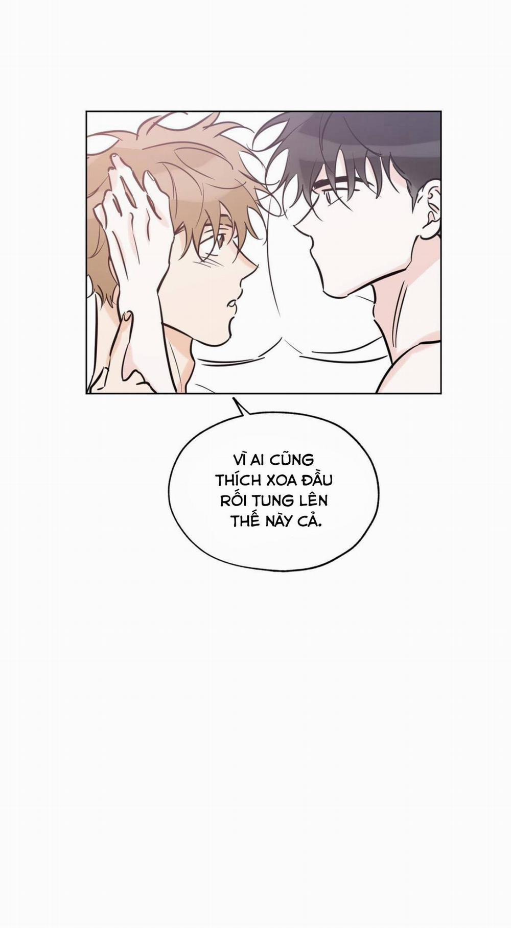 MAY MẮN NƠI THIÊN ĐƯỜNG 42 trang 51