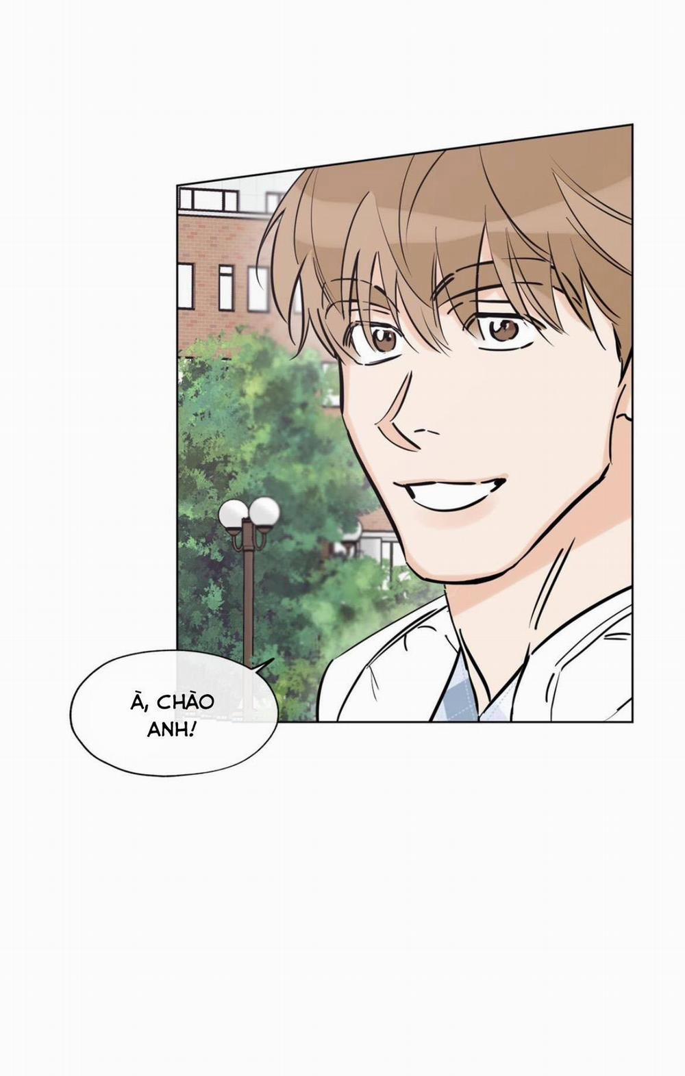 MAY MẮN NƠI THIÊN ĐƯỜNG 42 trang 6