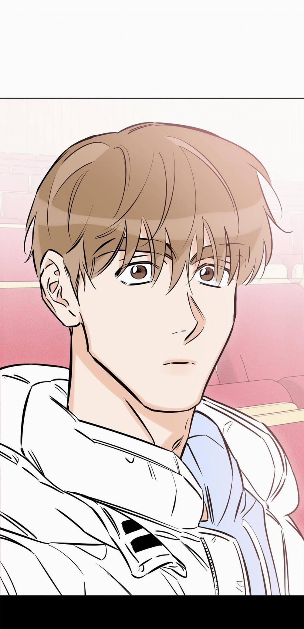 MAY MẮN NƠI THIÊN ĐƯỜNG 42 trang 9