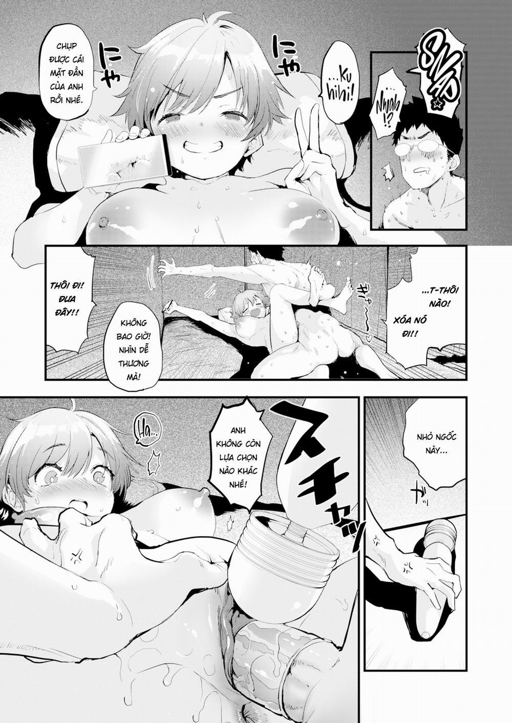 Máy rung Oneshot trang 16