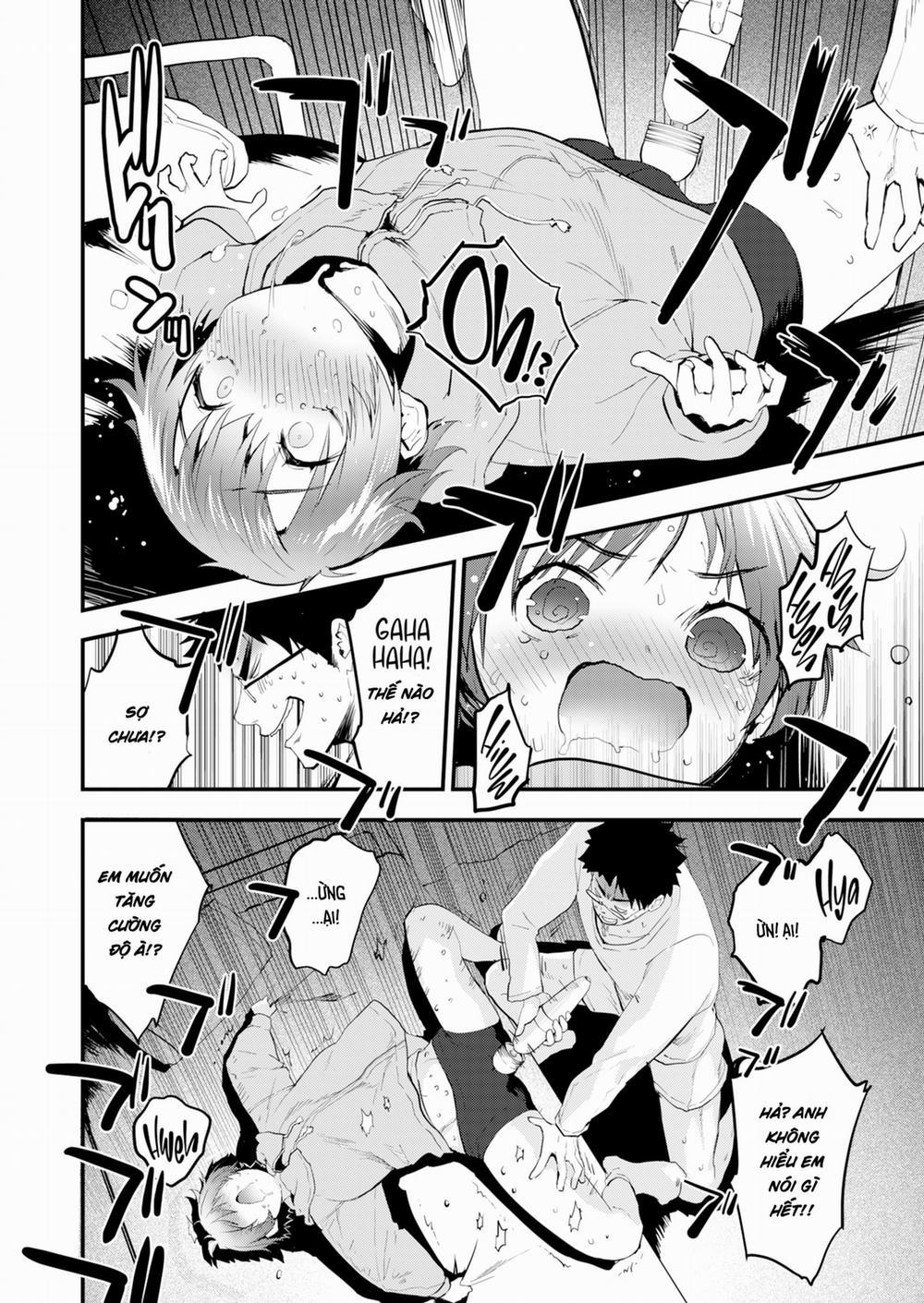 Máy rung Oneshot trang 7