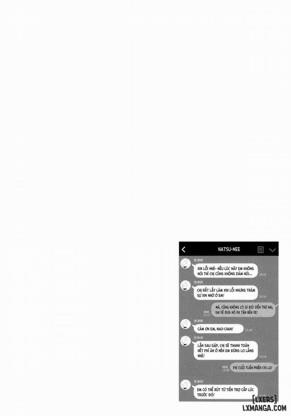 Maybe I Love You 1 trang 5