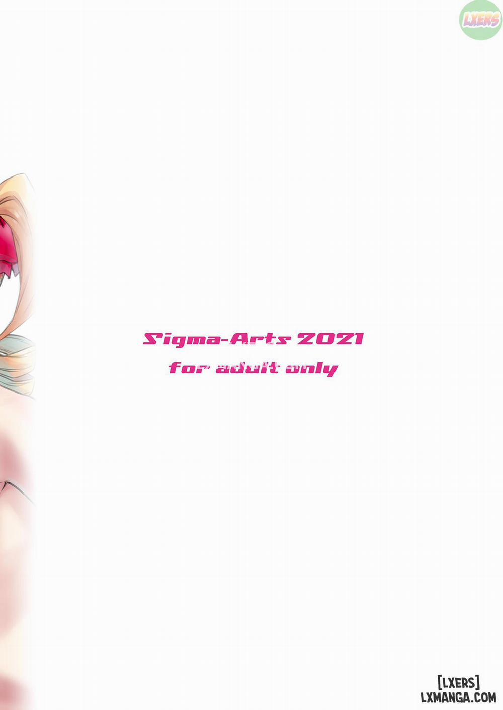 Mayoiga no Onee-san Sono 7 trang 31