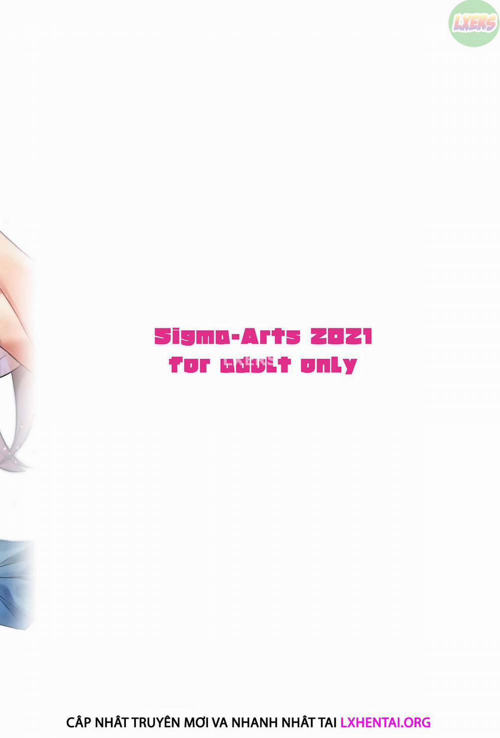 Mayoiga no Onee-san Sono 8 0 END trang 30