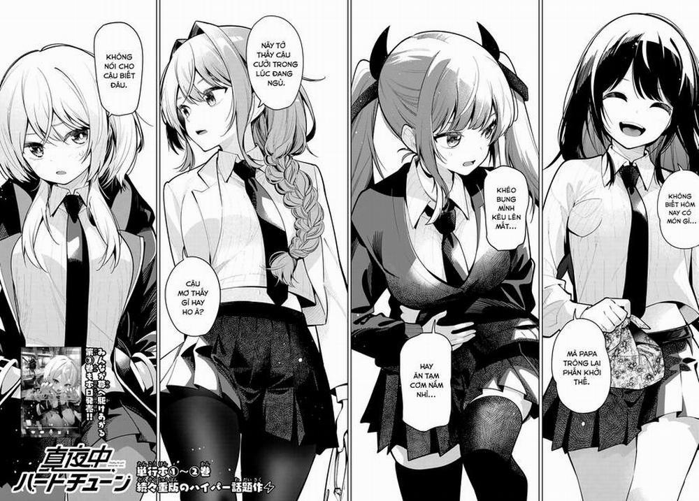 Mayonaka Heart Tune 27 trang 1