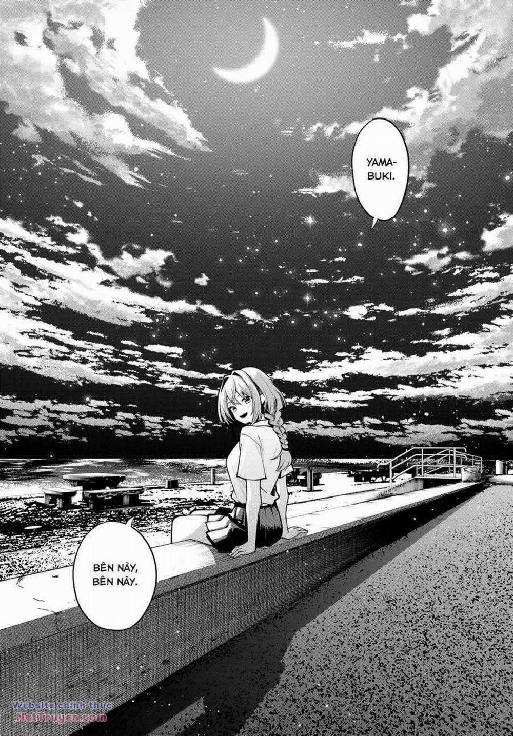 Mayonaka Heart Tune 29 trang 9