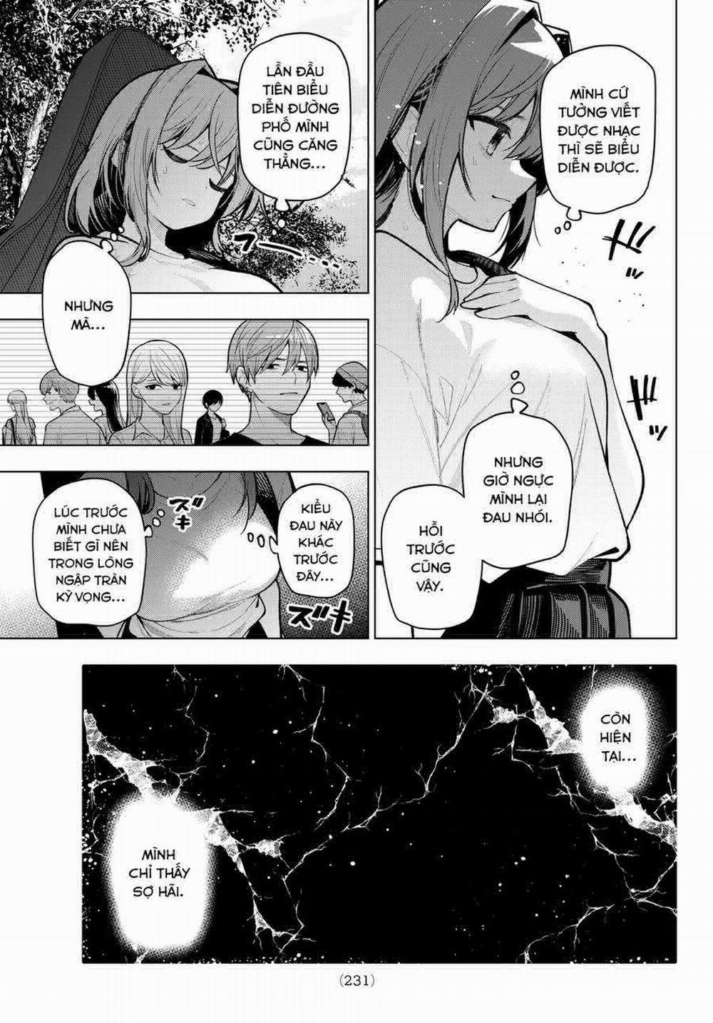 Mayonaka Heart Tune 30 trang 2