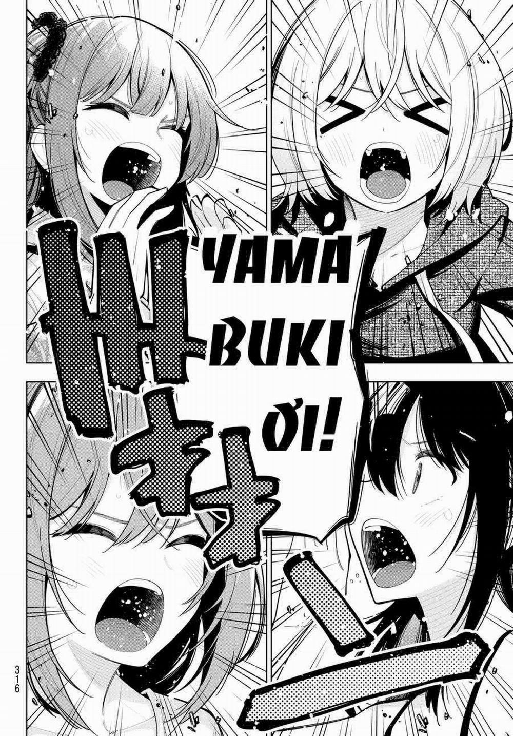 Mayonaka Heart Tune 43 trang 11