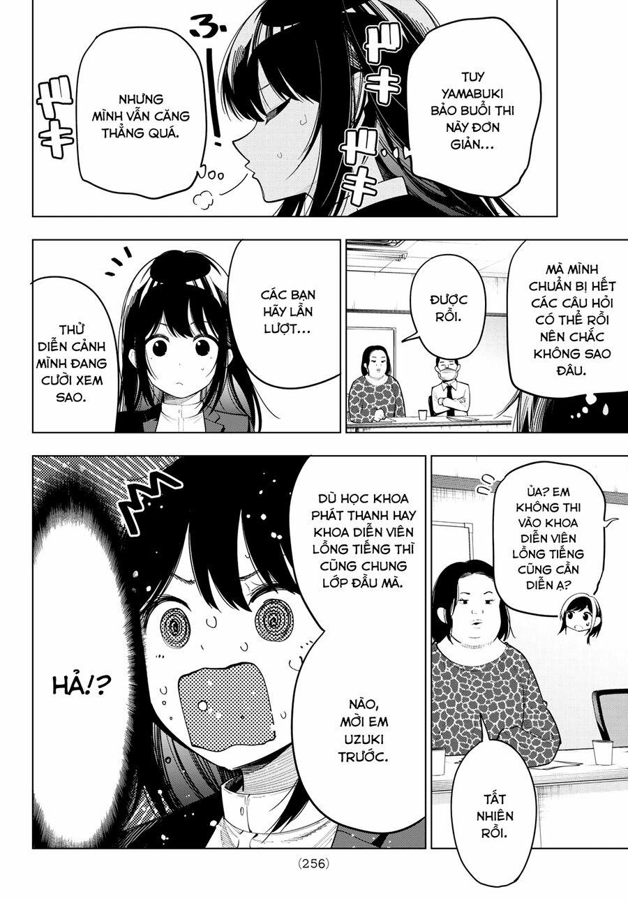 Mayonaka Heart Tune 52 trang 13