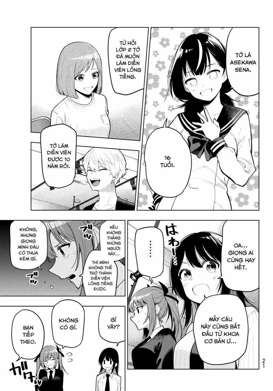 Mayonaka Heart Tune 53 trang 7