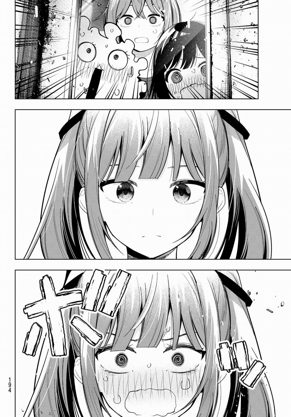 Mayonaka Heart Tune 60 trang 15