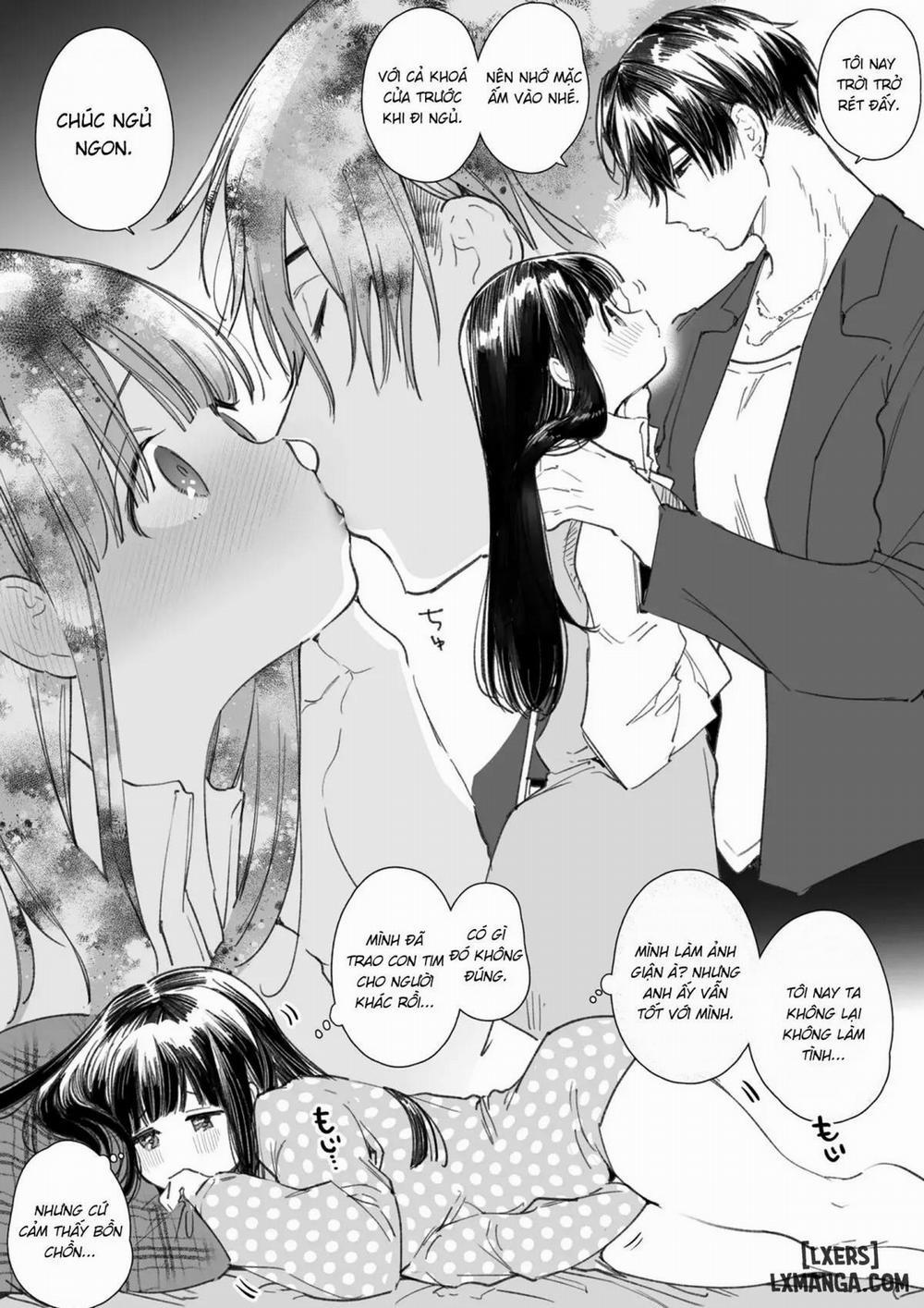 Mayu-chan NTR ~Daigaku Shingaku no Tame Joukyou Shita Oneshot trang 89