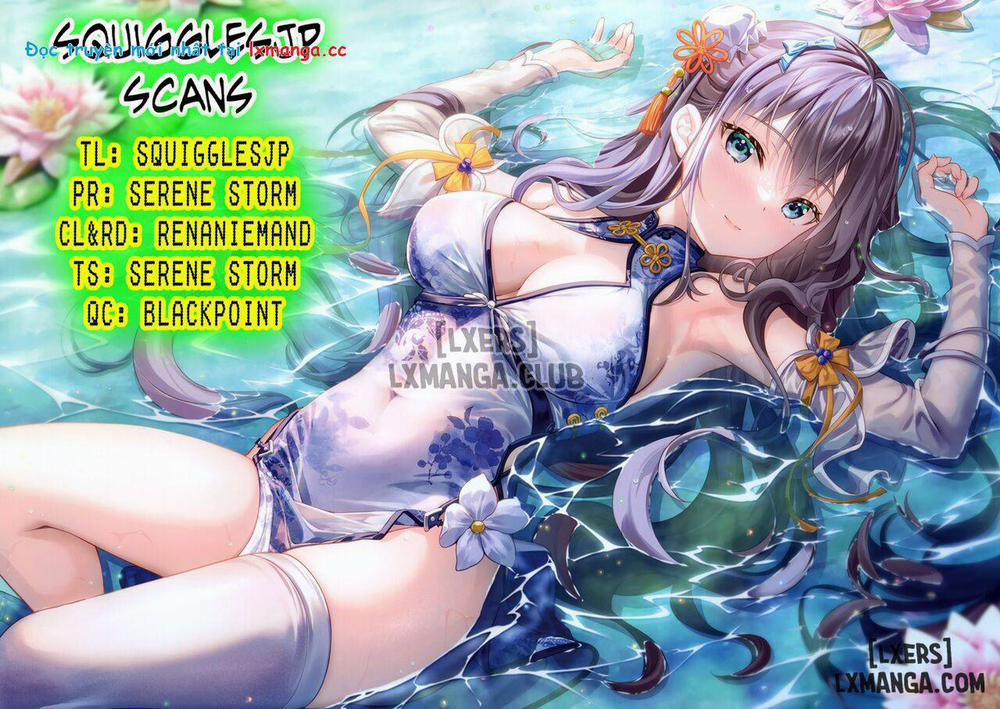 Mayugomori 〜Nee ya to boku no midarana himegoto 〜 Ch.1-4 Oneshot trang 86