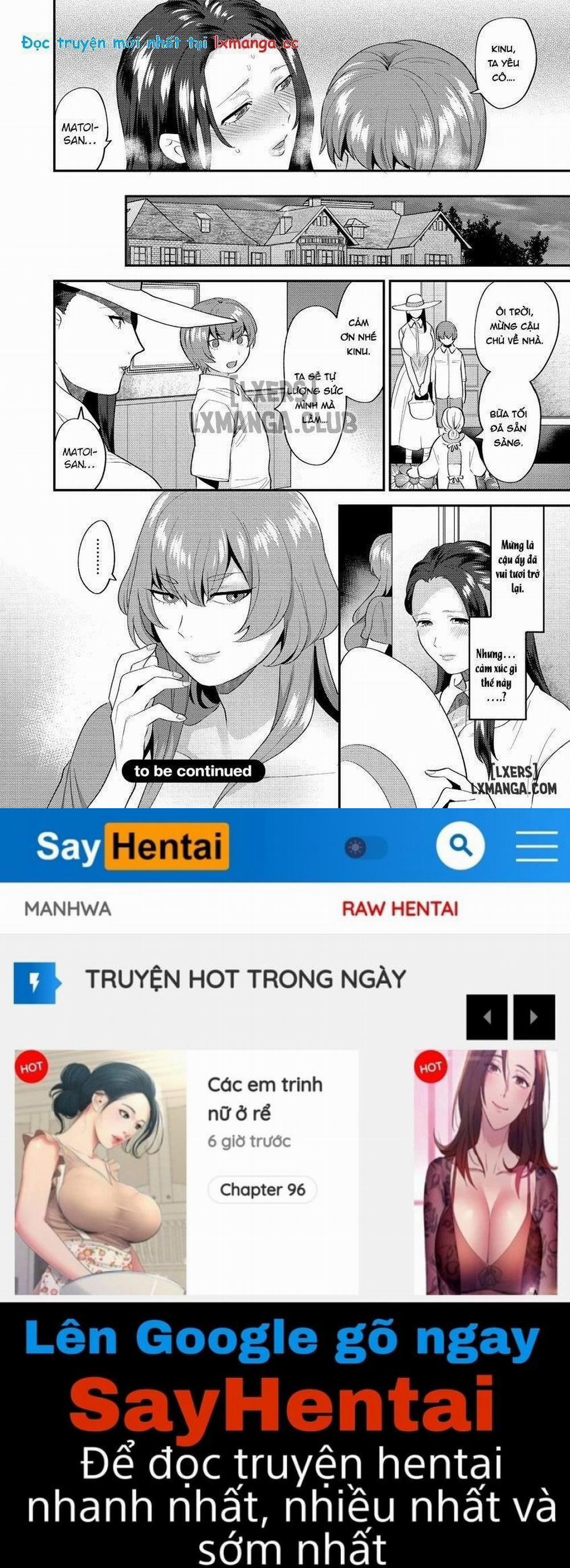 Mayugomori 〜Nee ya to boku no midarana himegoto 2 trang 15