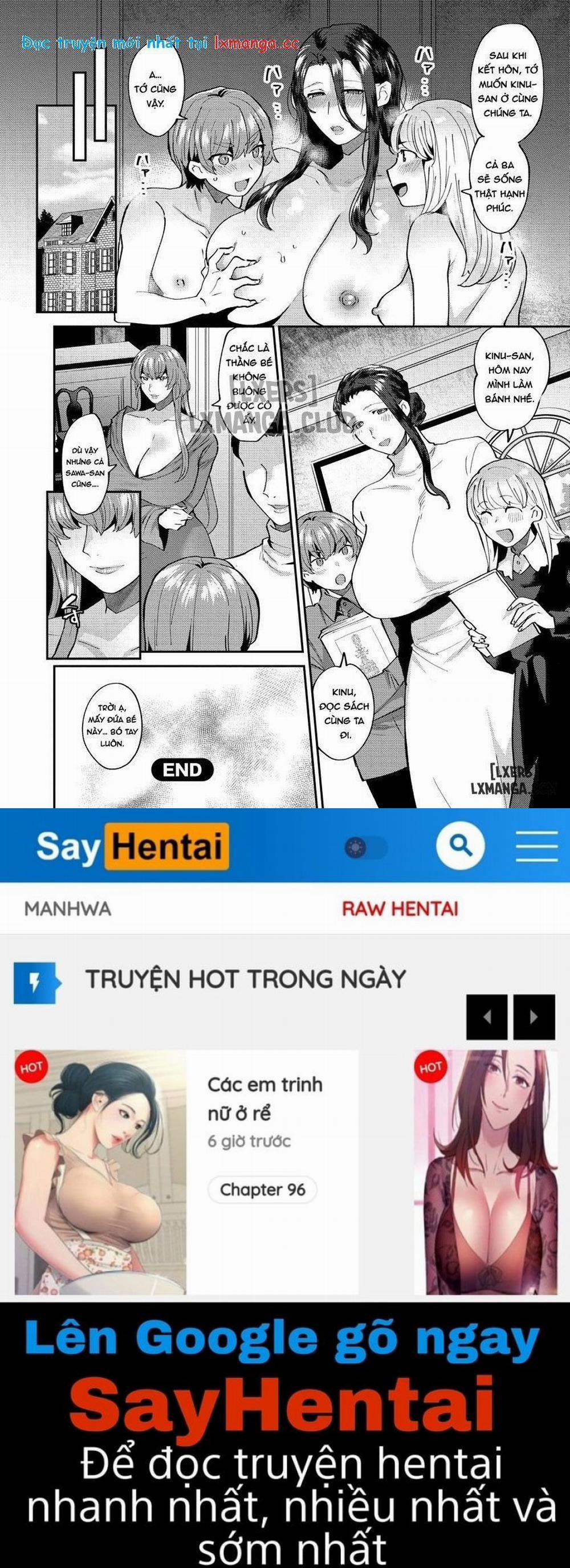 Mayugomori 〜Nee ya to boku no midarana himegoto 4 trang 22