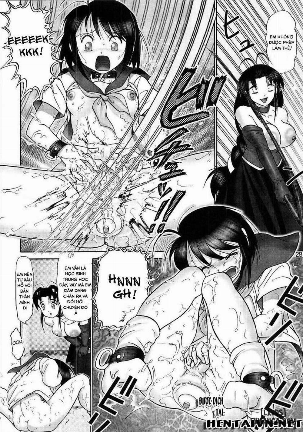 Mazo Shino 2 trang 26