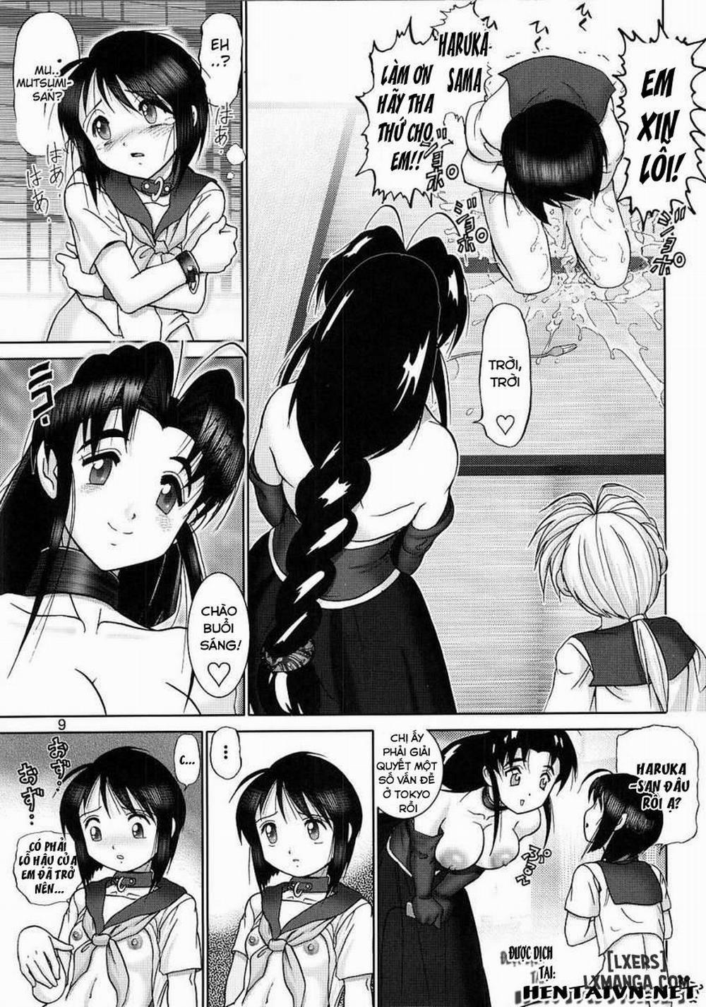 Mazo Shino 2 trang 6