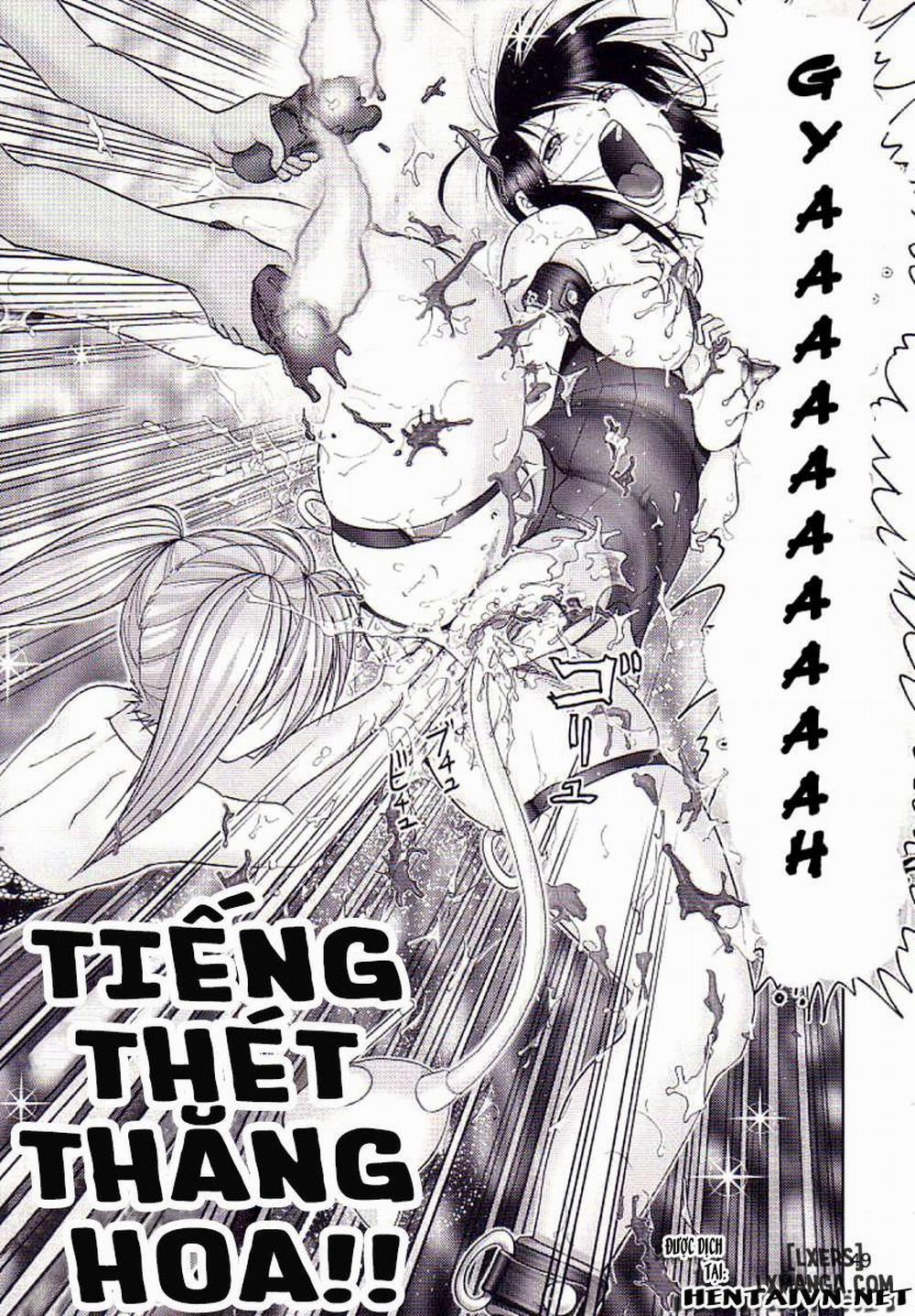 Mazo Shino 3 trang 46