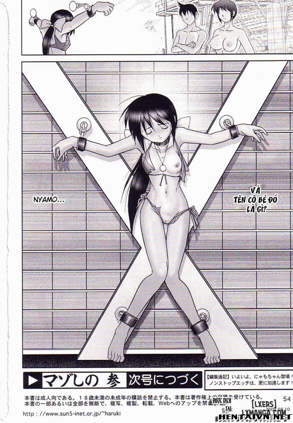 Mazo Shino 3 trang 51