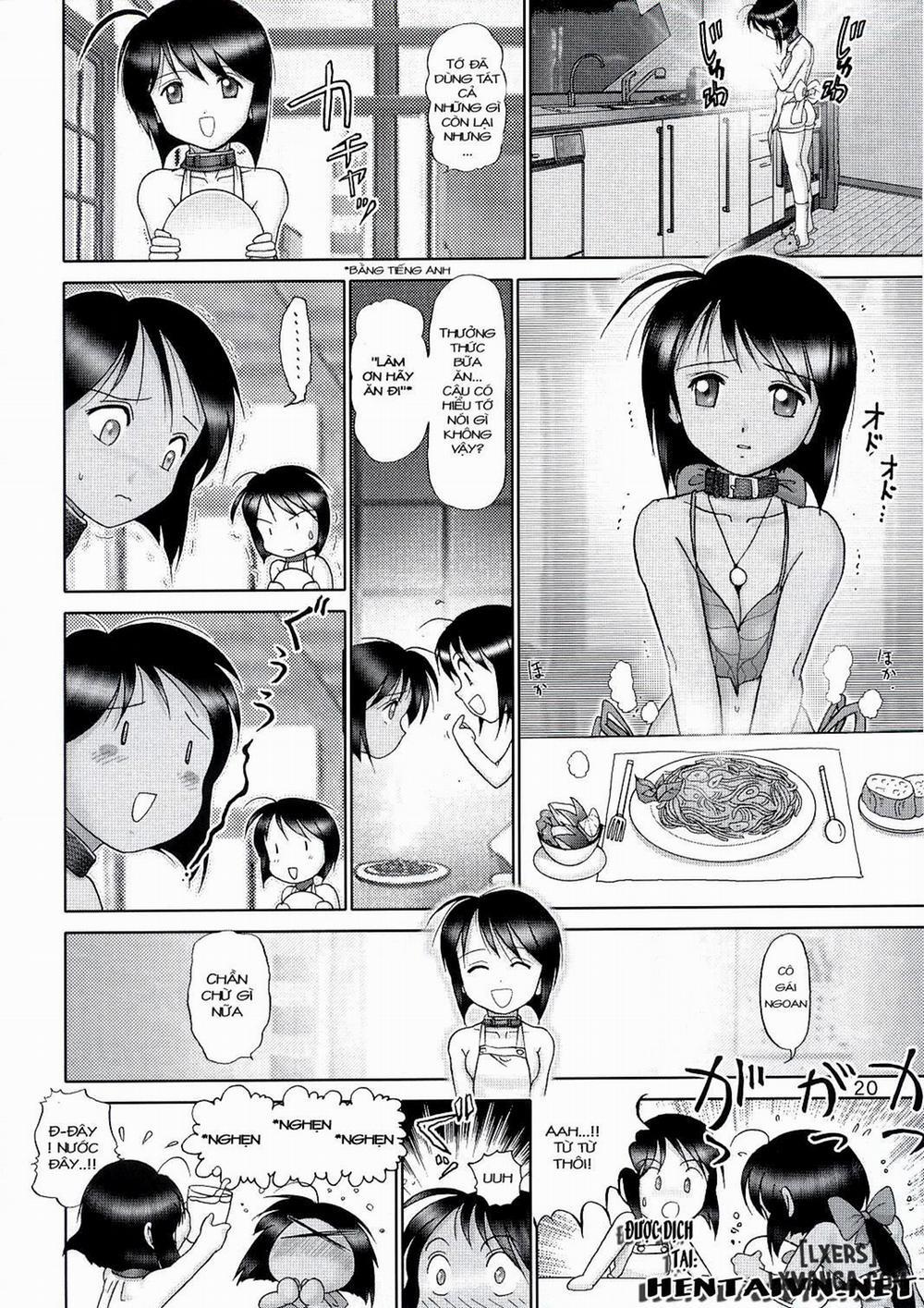 Mazo Shino 4 trang 17