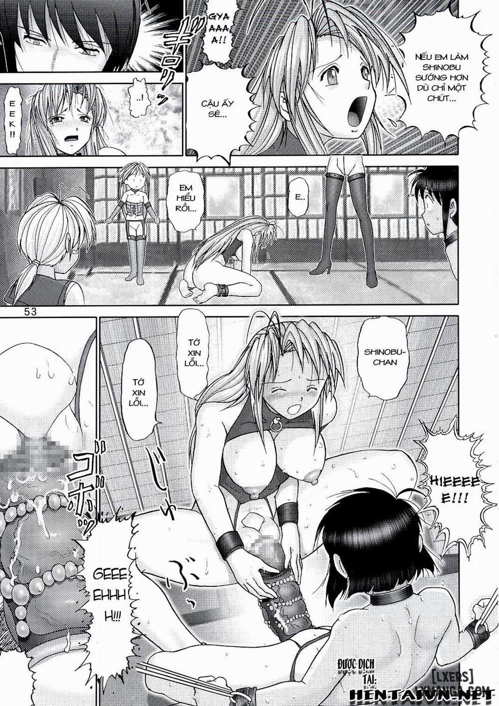 Mazo Shino 4 trang 50