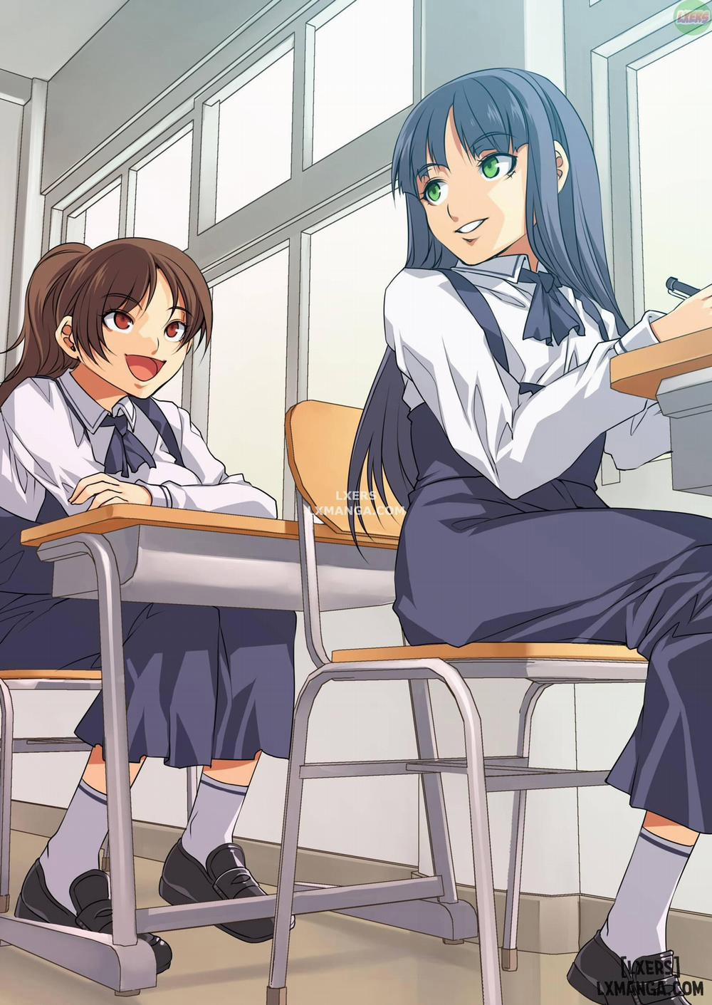 MC Academy First Period Oneshot trang 1