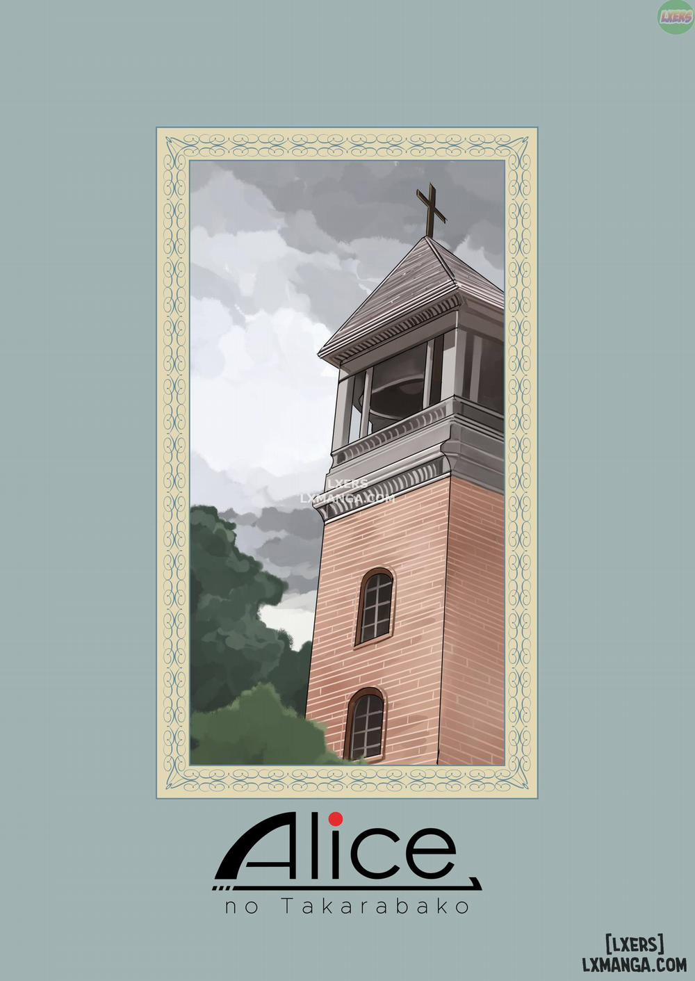 MC Academy First Period Oneshot trang 28