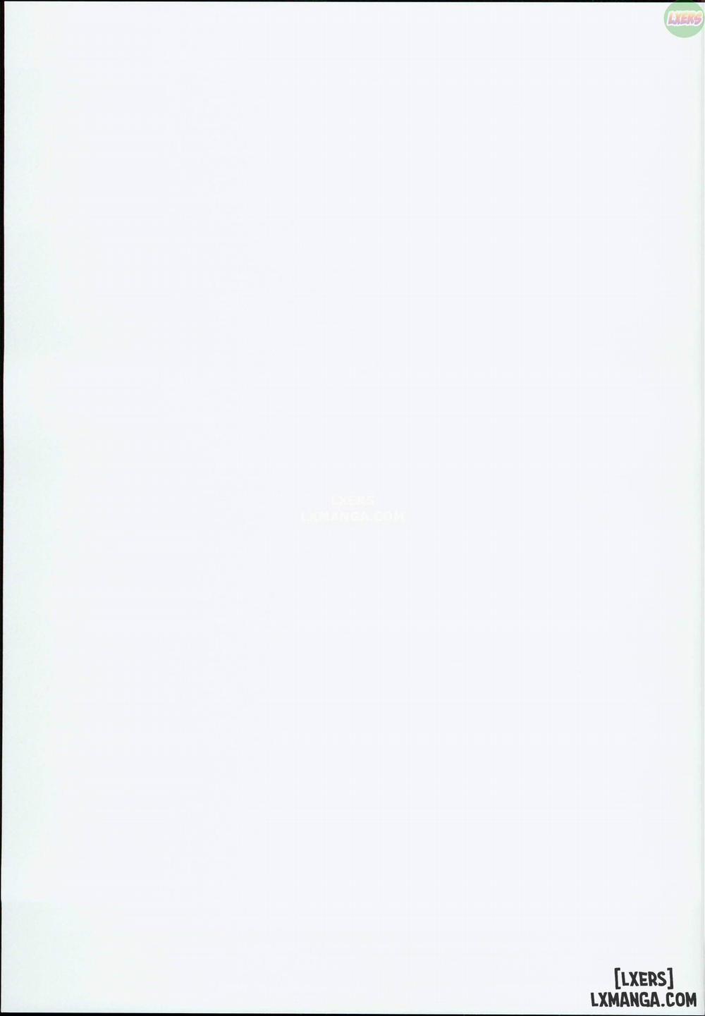 MC High Eighth Period Oneshot trang 38