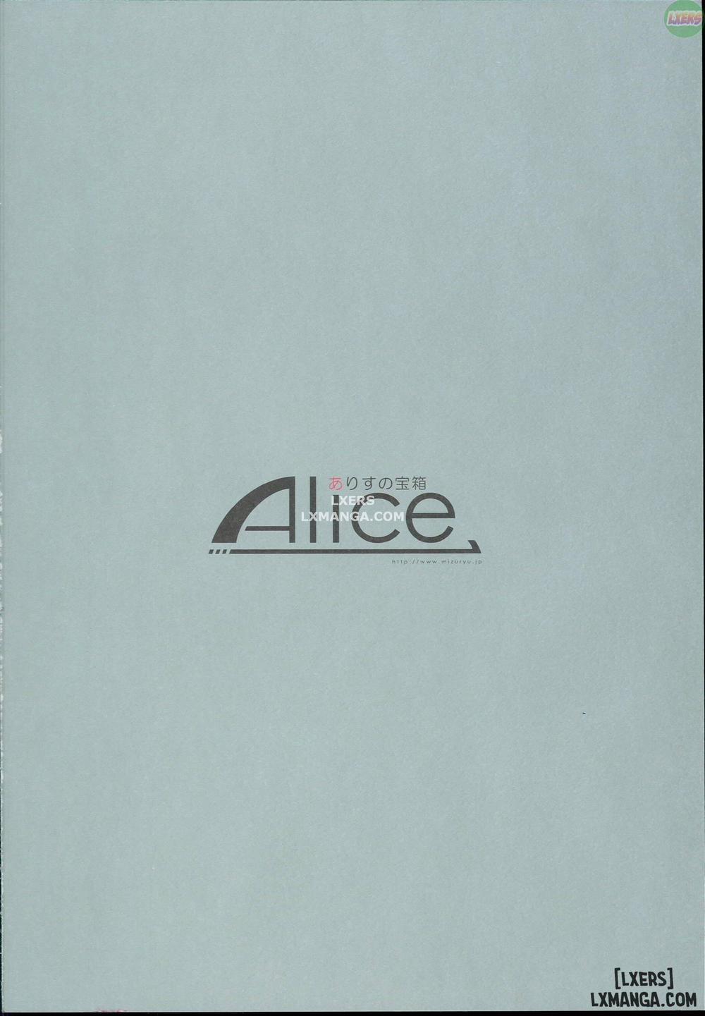 MC High Eighth Period Oneshot trang 39