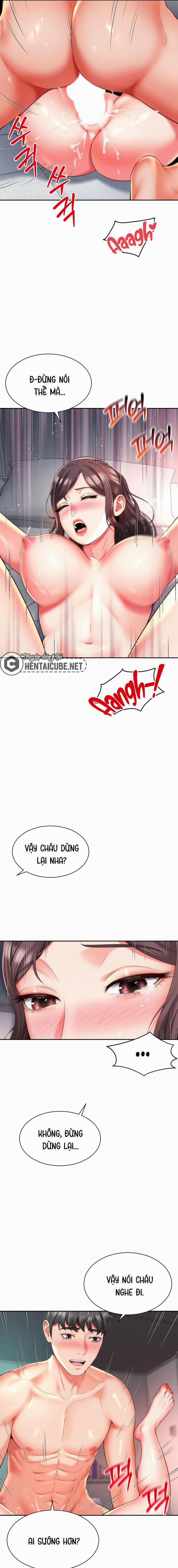Mẹ Bạn Là Của Tôi 14 trang 1