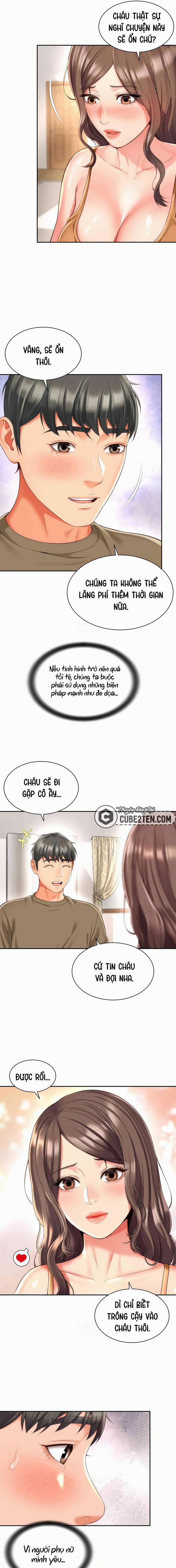 Mẹ bạn là của tôi 27 trang 4