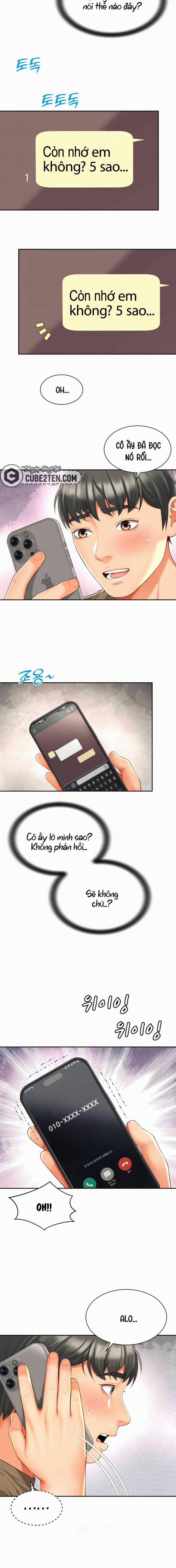 Mẹ bạn là của tôi 27 trang 7