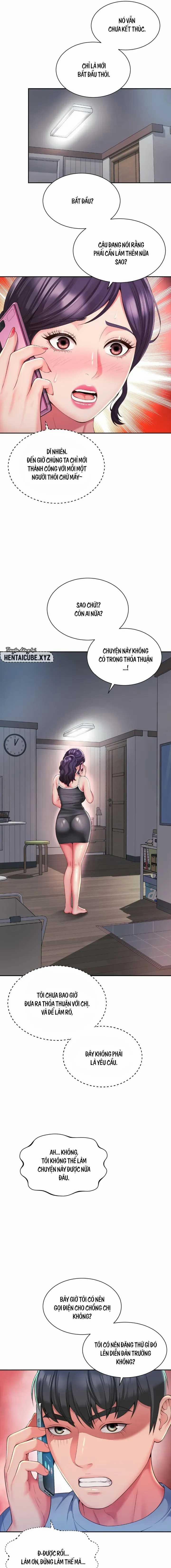 Mẹ Bạn Là Của Tôi 39 trang 1