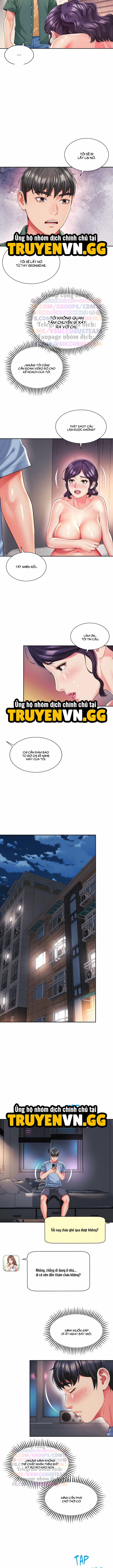 Mẹ Bạn Là Của Tôi 43 trang 7