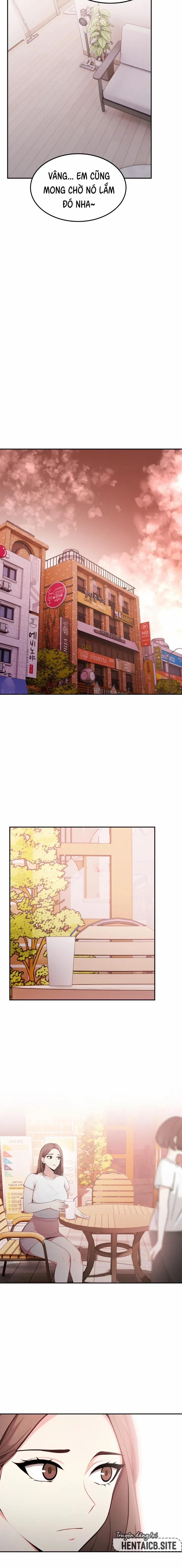Mẹ bạn – Người phụ nữ lý tưởng của tôi 11 trang 15
