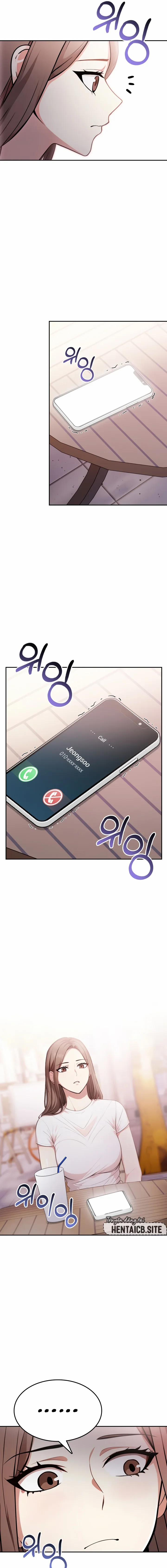 Mẹ bạn – Người phụ nữ lý tưởng của tôi 12 trang 4