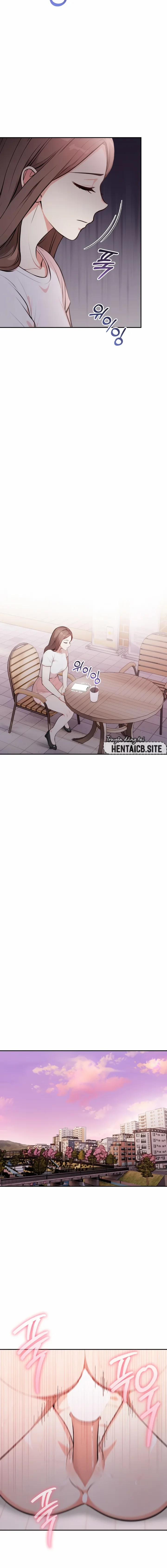 Mẹ bạn – Người phụ nữ lý tưởng của tôi 12 trang 5