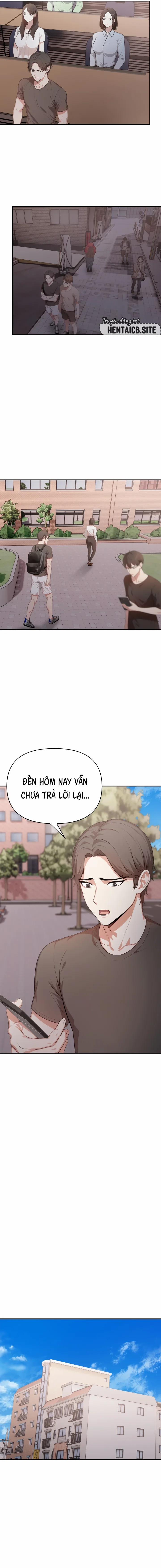 Mẹ bạn – Người phụ nữ lý tưởng của tôi 15 trang 6