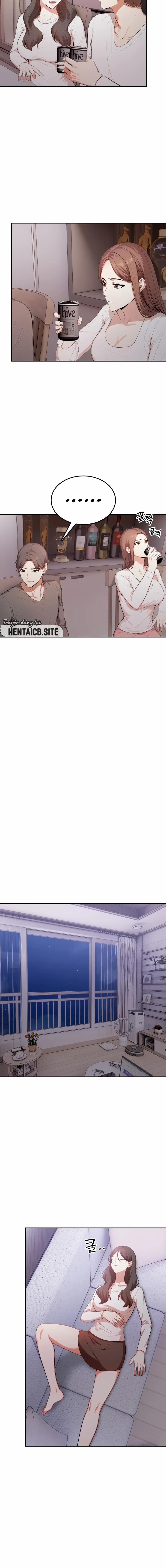 Mẹ bạn – Người phụ nữ lý tưởng của tôi 19 trang 7