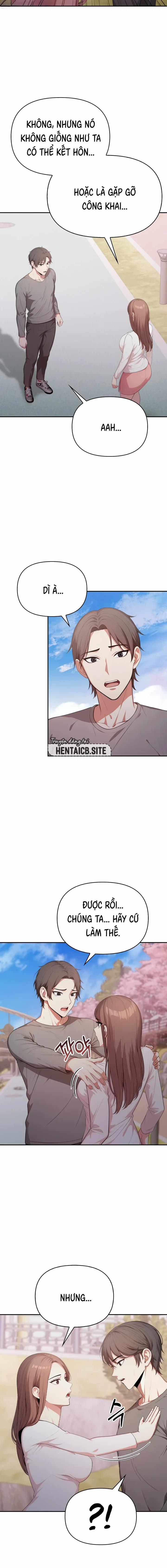 Mẹ bạn – Người phụ nữ lý tưởng của tôi 20-END trang 5