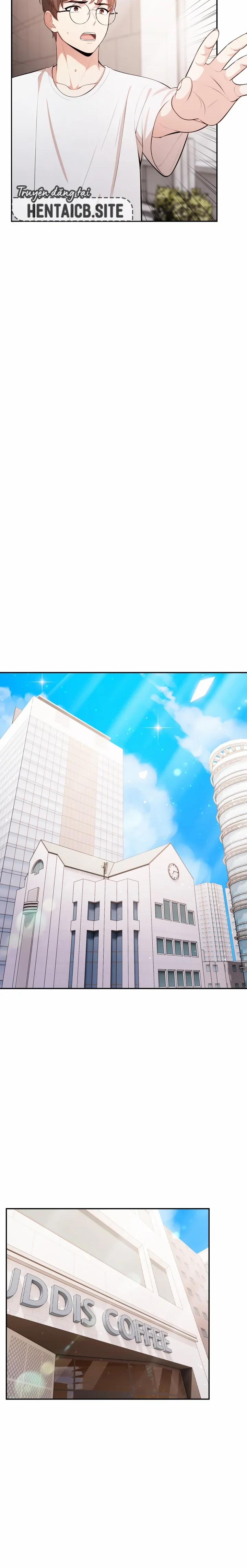 Mẹ bạn – Người phụ nữ lý tưởng của tôi 6 trang 6