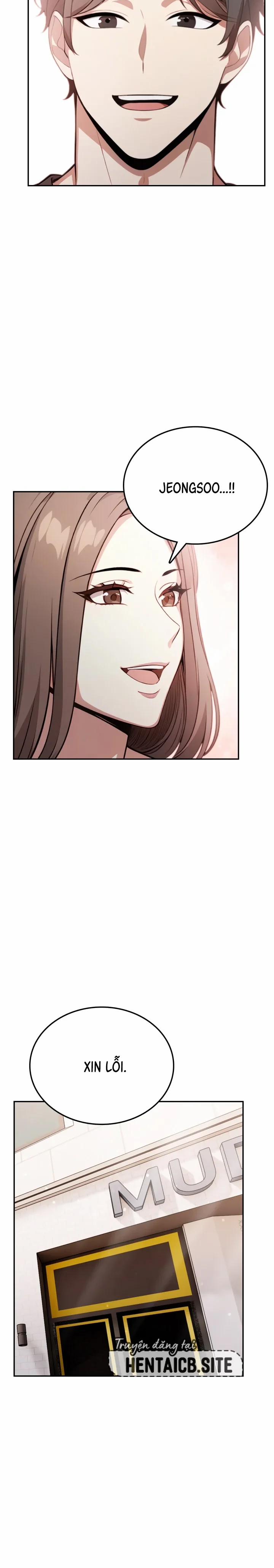 Mẹ bạn – Người phụ nữ lý tưởng của tôi 6 trang 9