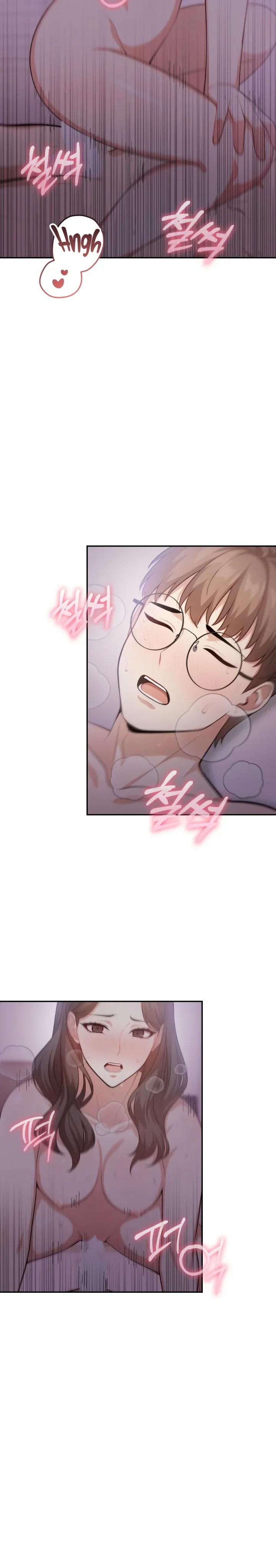 Mẹ bạn – Người phụ nữ lý tưởng của tôi 9 trang 12