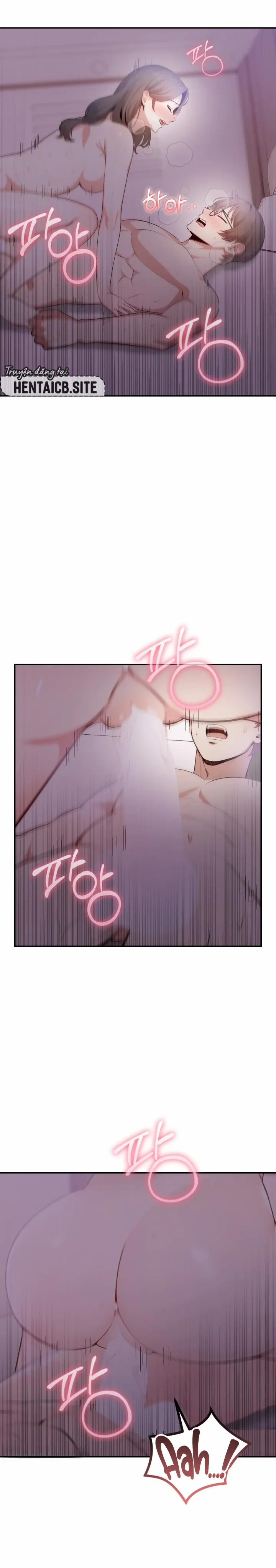 Mẹ bạn – Người phụ nữ lý tưởng của tôi 9 trang 13