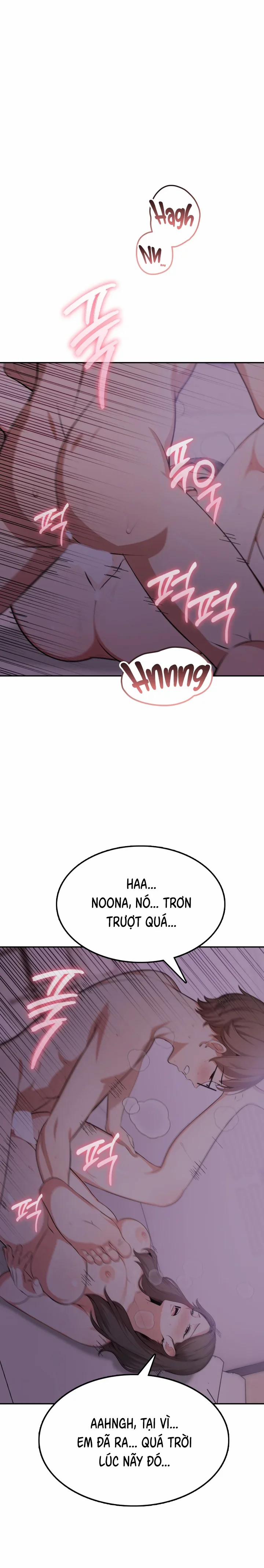 Mẹ bạn – Người phụ nữ lý tưởng của tôi 9 trang 19