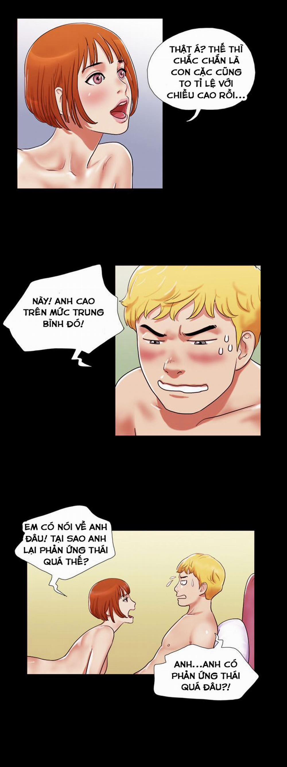 Mẹ bạn 1 trang 12