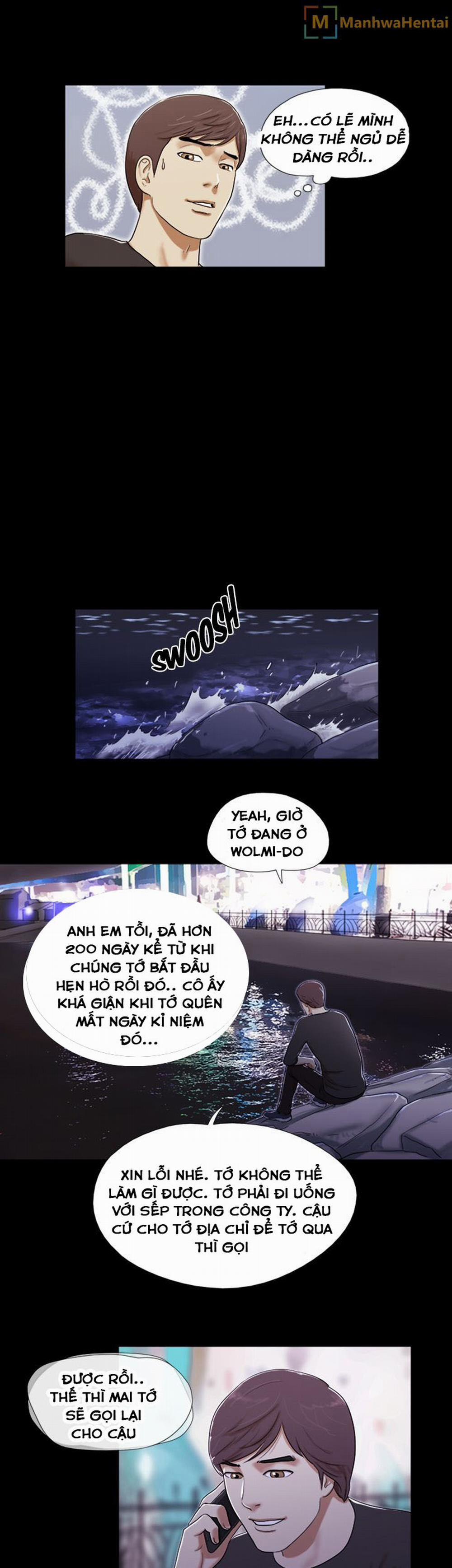 Mẹ bạn 1 trang 9